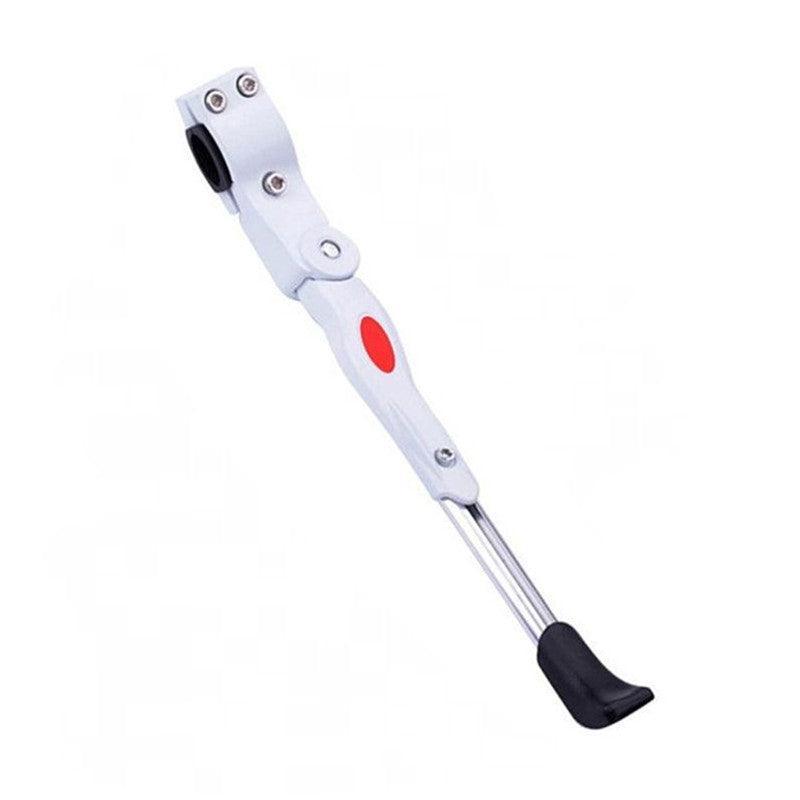 Rear Adjustable Kickstand for Mountain Bicycle Road Bike Parking Support Leg
