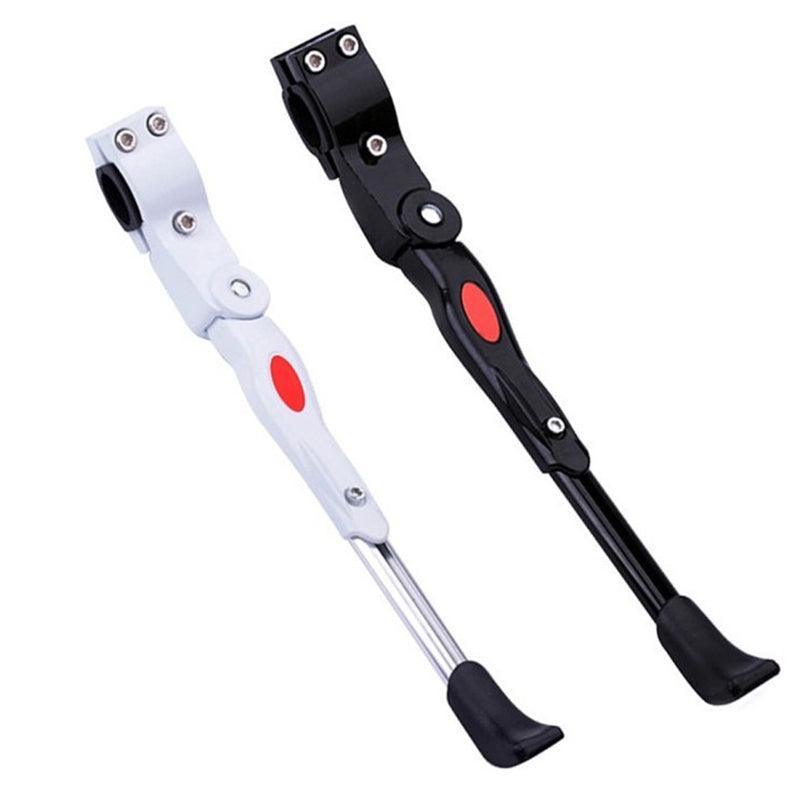 Rear Adjustable Kickstand for Mountain Bicycle Road Bike Parking Support Leg