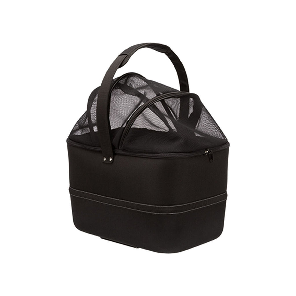 Bike Basket Support Trixie Black