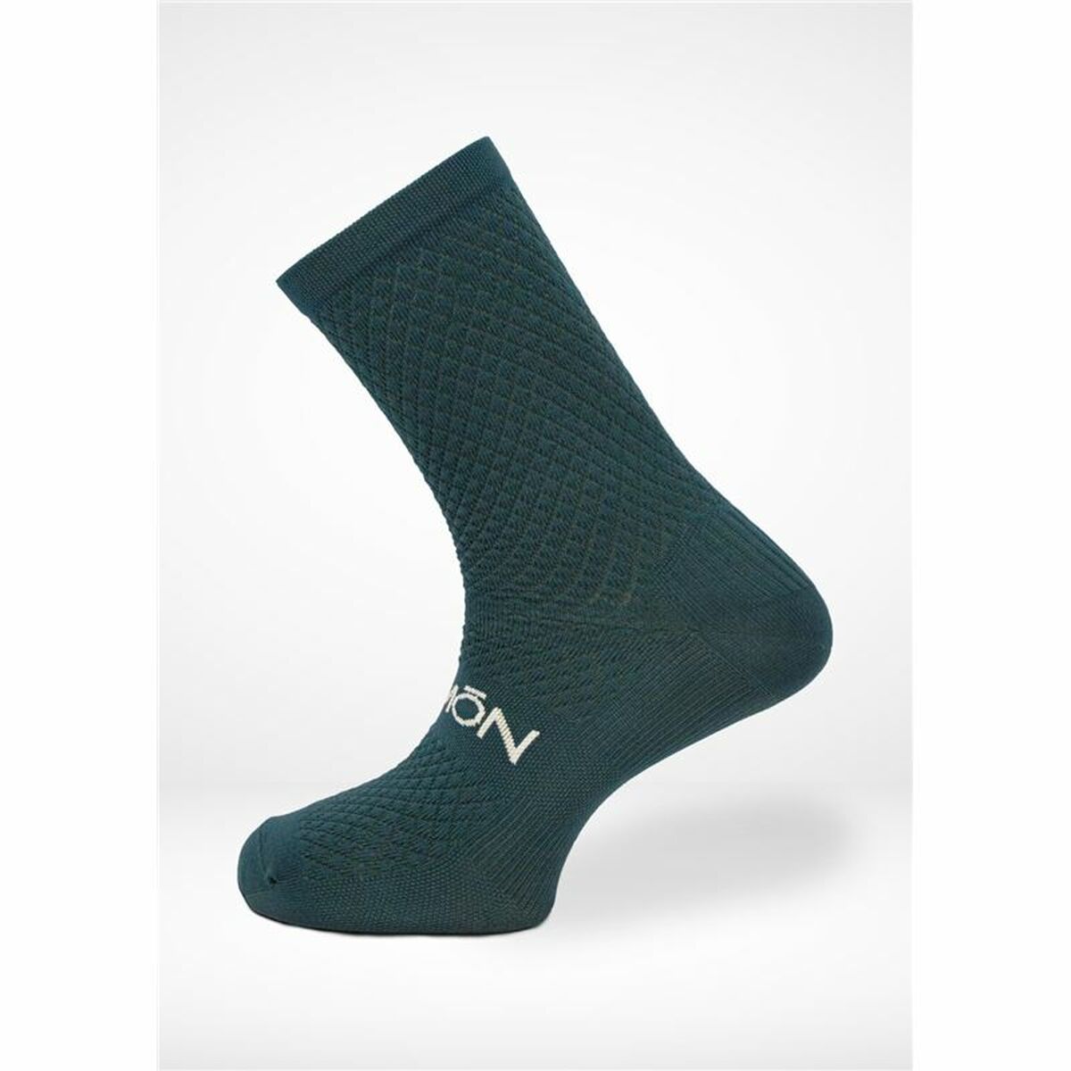 Sports Socks Hemon Fedaia Celeste
