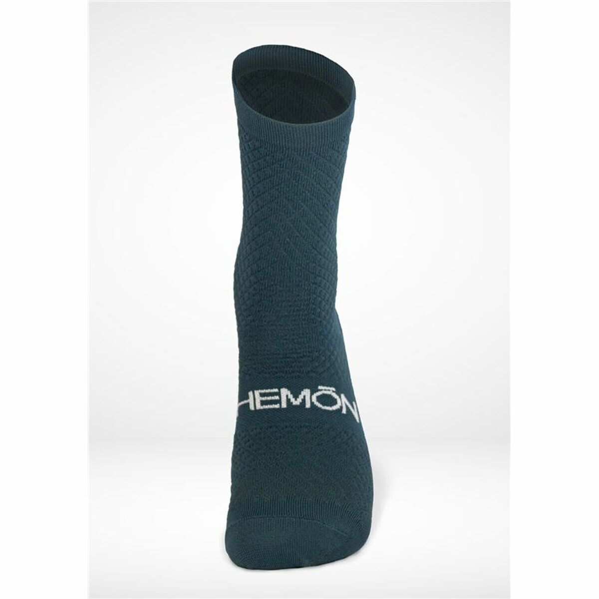 Sports Socks Hemon Fedaia Celeste