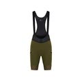 Coulotte Hiru Adv Cargo Bibshort Olive Cycling