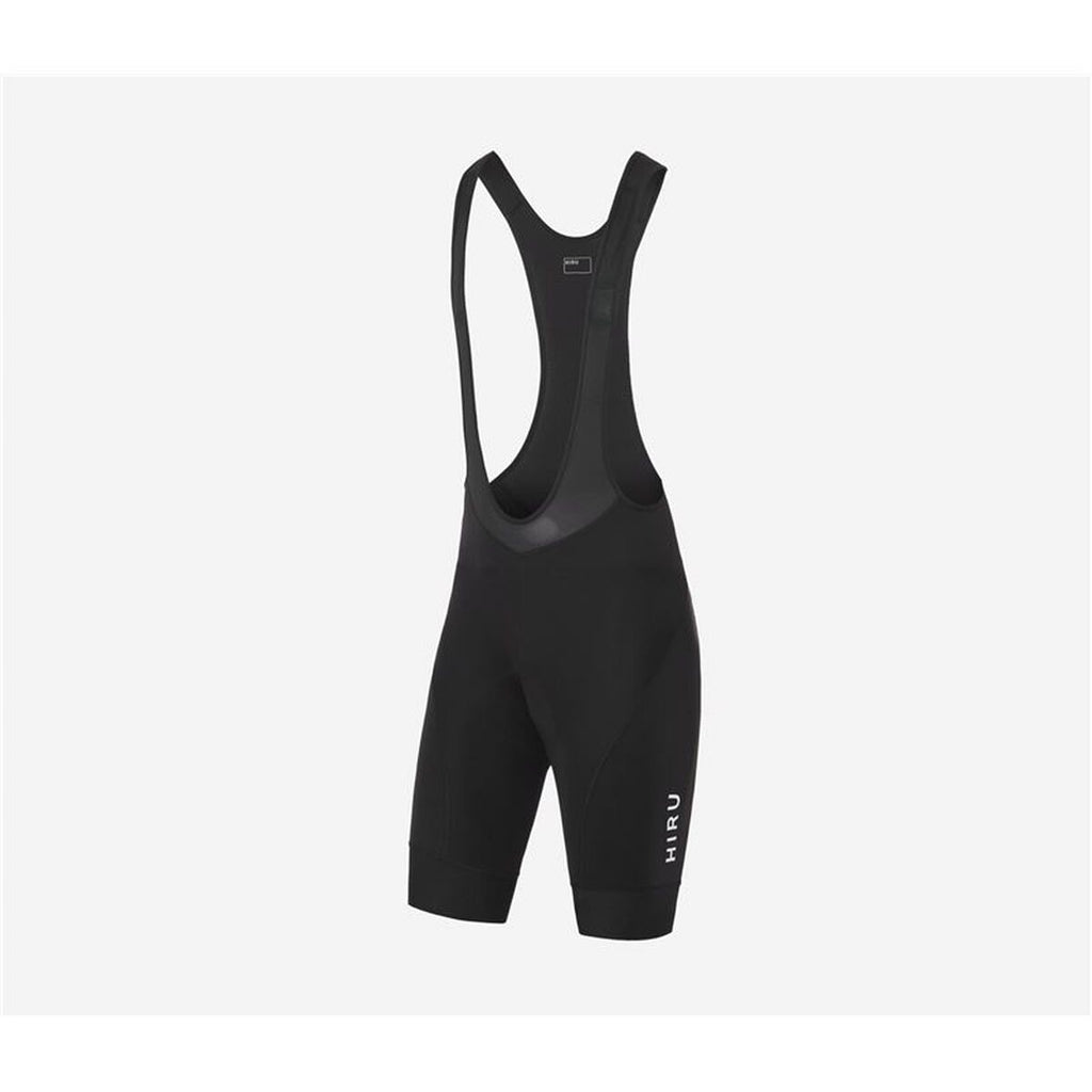 Coulotte Hiru Core Bibshort Black Cycling