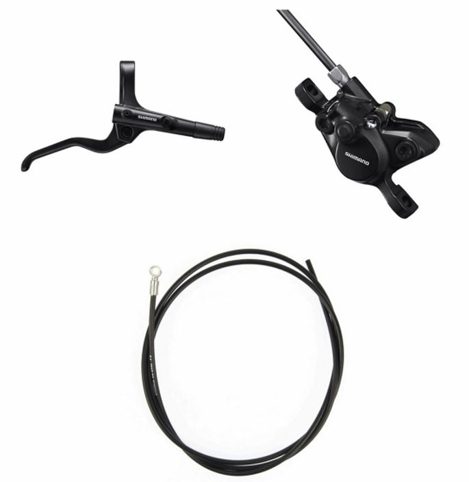 Freno Shimano MT200