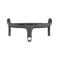 Road Bike Full Carbon Fiber Stem & Integrated Handlebar