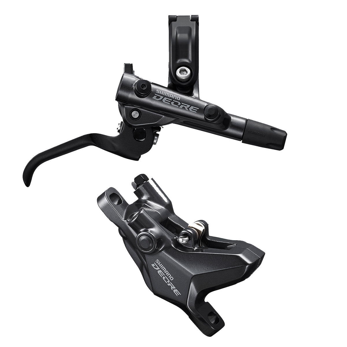 Frenos Shimano Deore 6100