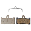 Pastillas Freno Resina M04 BR-M755