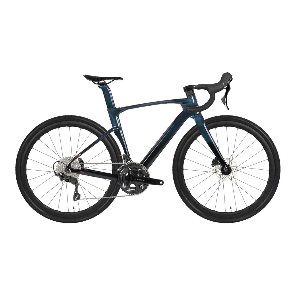 Gravel V3 PRO (Premium Edition) – Full Carbon Gravel Bike