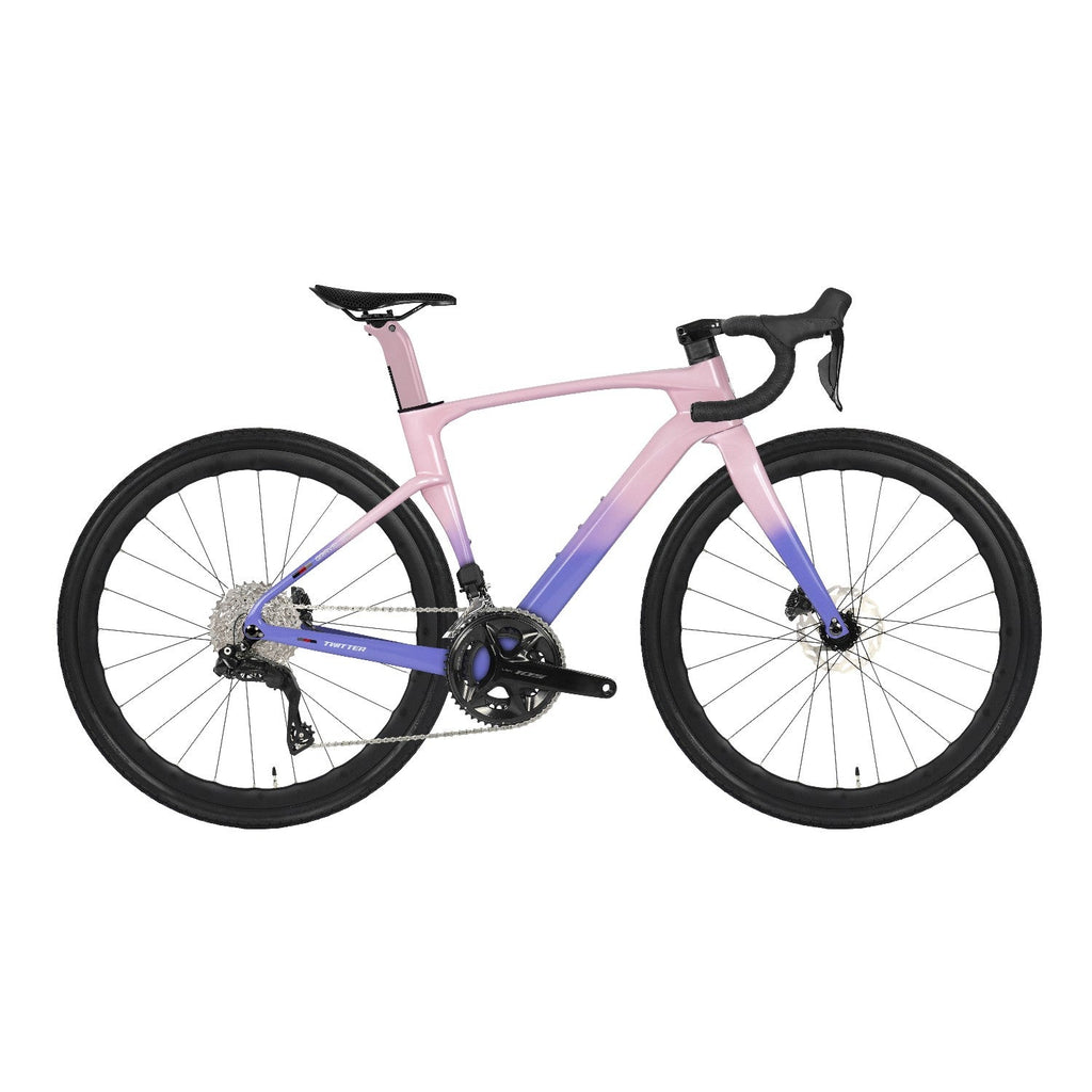 Gravel V3 PRO (Premium Edition) – Full Carbon Gravel Bike