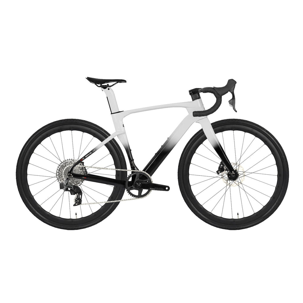 Gravel V3 PRO (Premium Edition) – Full Carbon Gravel Bike