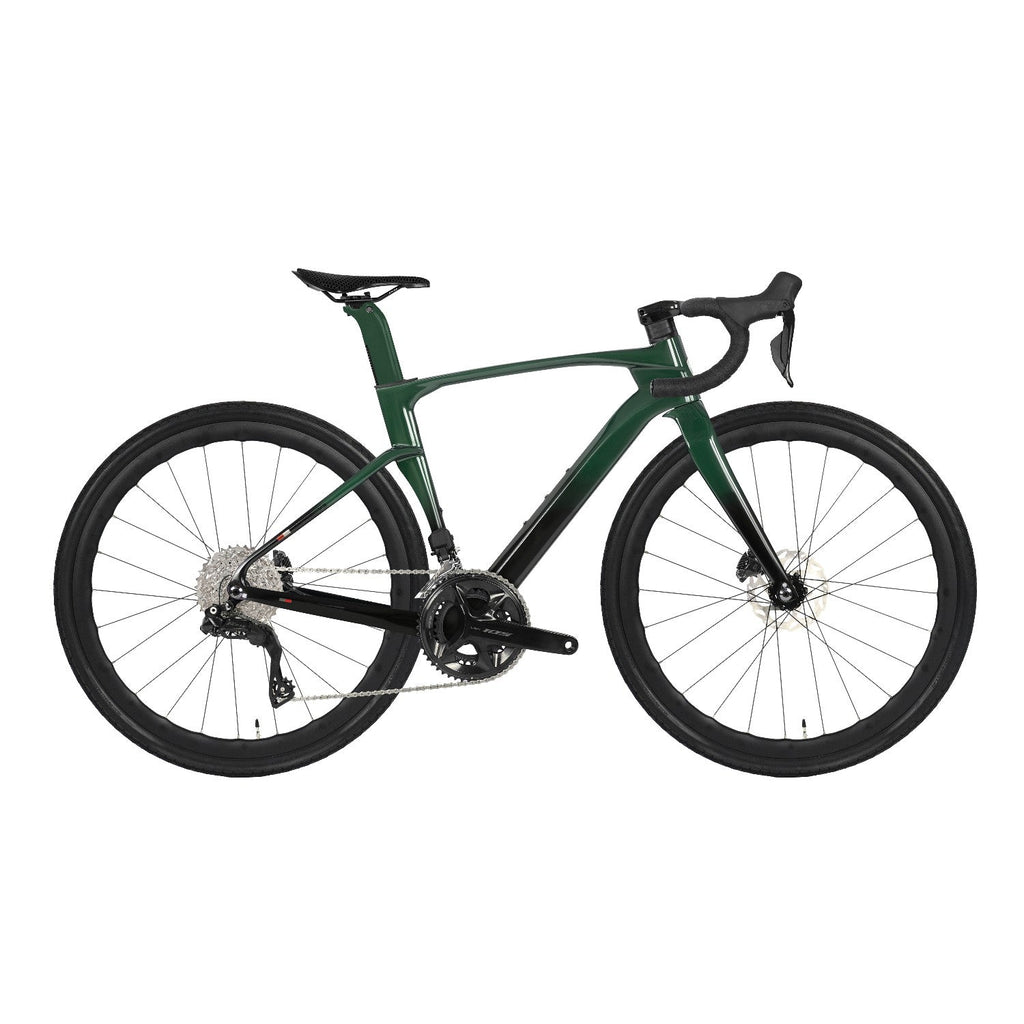 Gravel V3 PRO (Premium Edition) – Full Carbon Gravel Bike