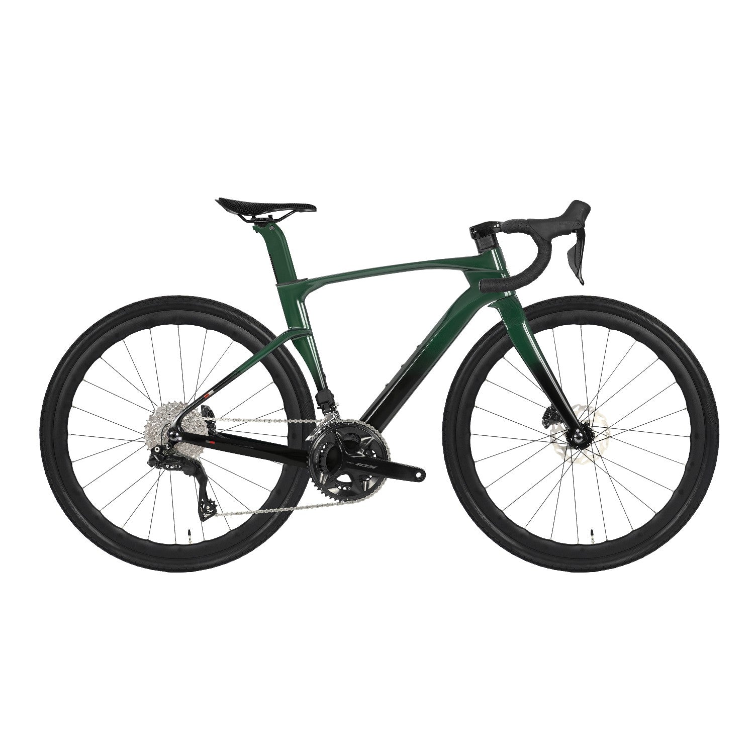 Gravel V3 PRO (Premium Edition) – Full Carbon Gravel Bike
