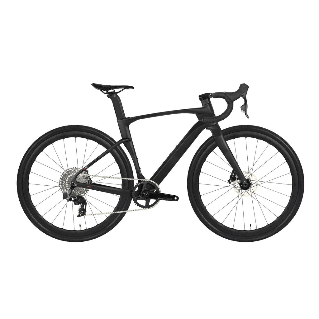 Gravel V3 PRO (Premium Edition) – Full Carbon Gravel Bike