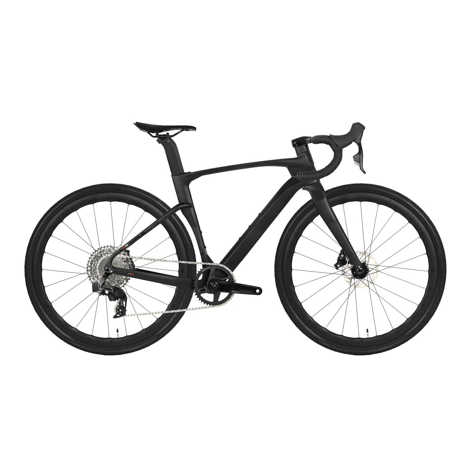 Gravel V3 PRO (Premium Edition) – Full Carbon Gravel Bike
