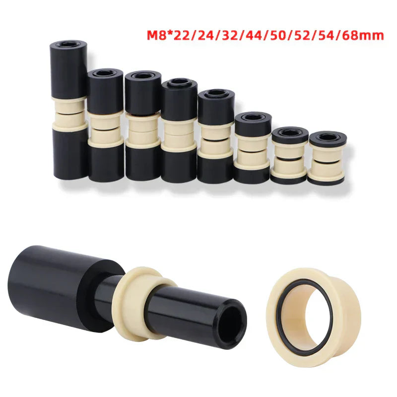 Mountain Bike Air Shock Absorber