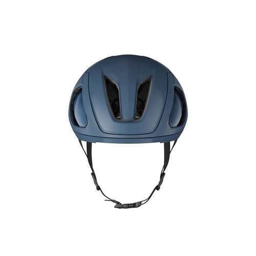 Adult's Cycling Helmet Lazer Vento KinetiCore Dark blue 52-56 cm