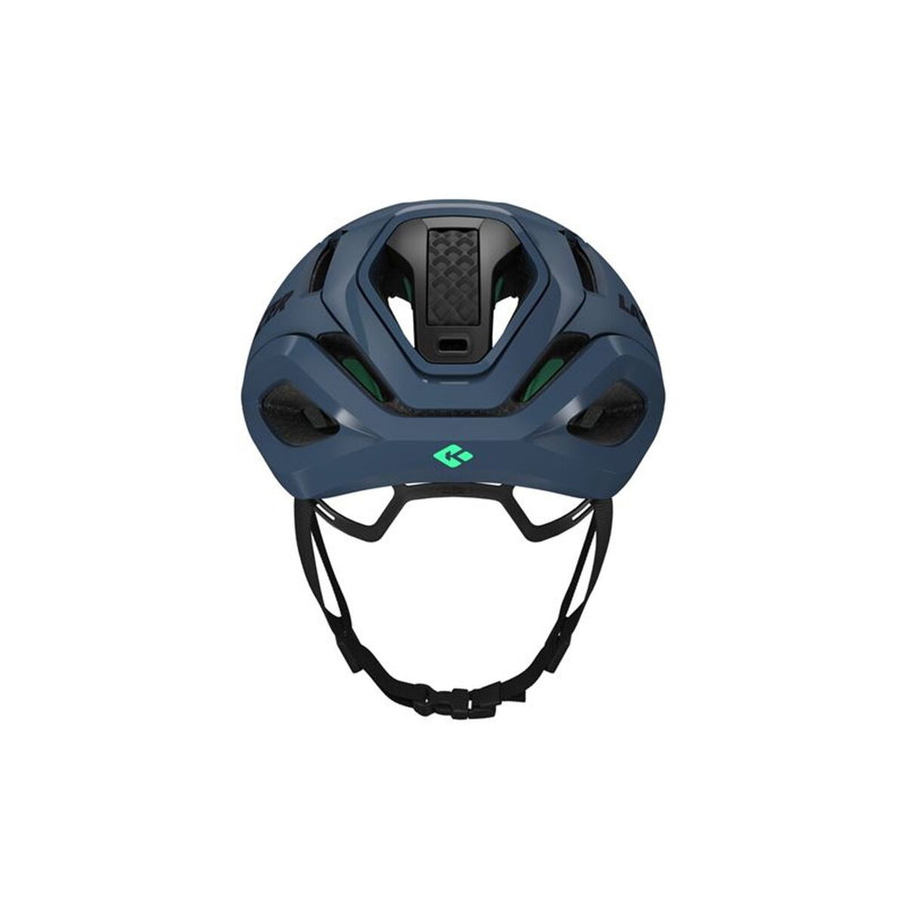 Adult's Cycling Helmet Lazer Vento KinetiCore Dark blue 52-56 cm