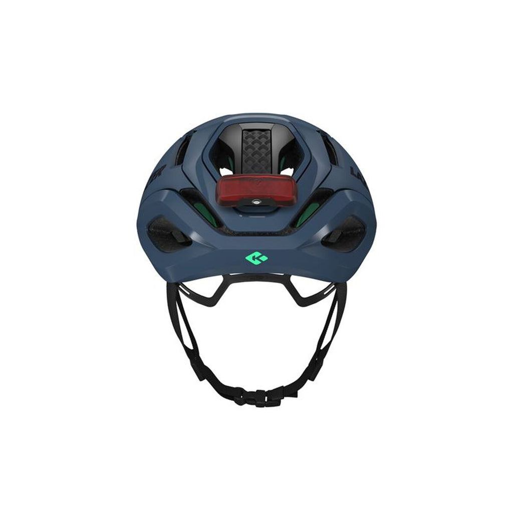 Adult's Cycling Helmet Lazer Vento KinetiCore Dark blue 52-56 cm