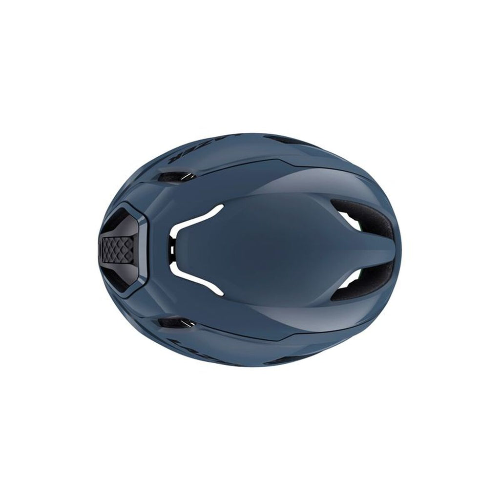 Adult's Cycling Helmet Lazer Vento KinetiCore Dark blue 52-56 cm