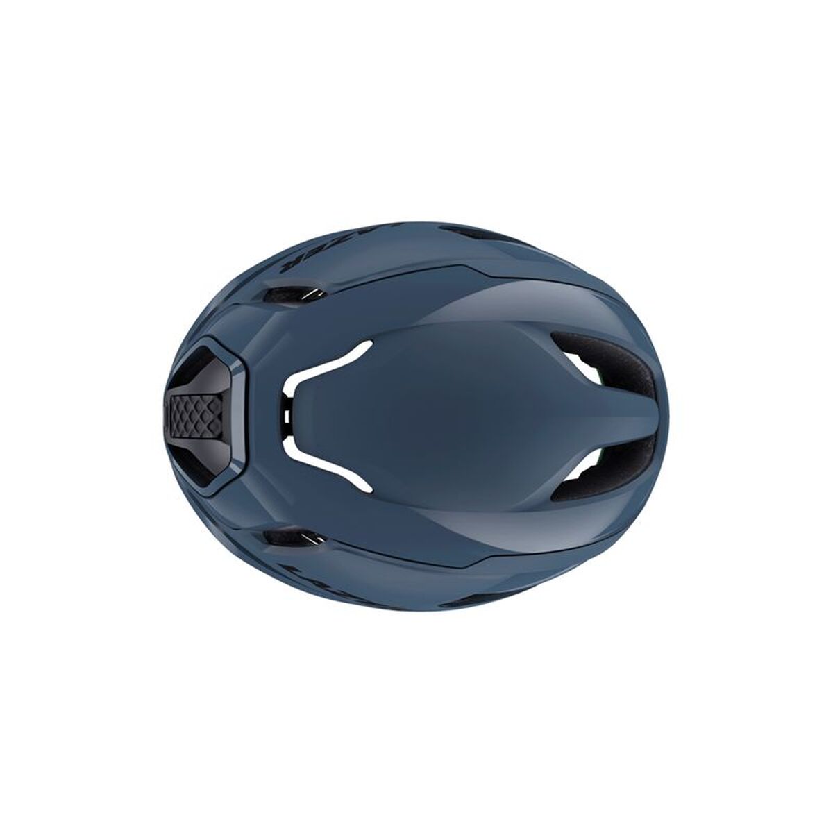 Adult's Cycling Helmet Lazer Vento KinetiCore Dark blue 52-56 cm