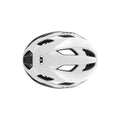 Adult's Cycling Helmet Lazer Strada Kineticore White