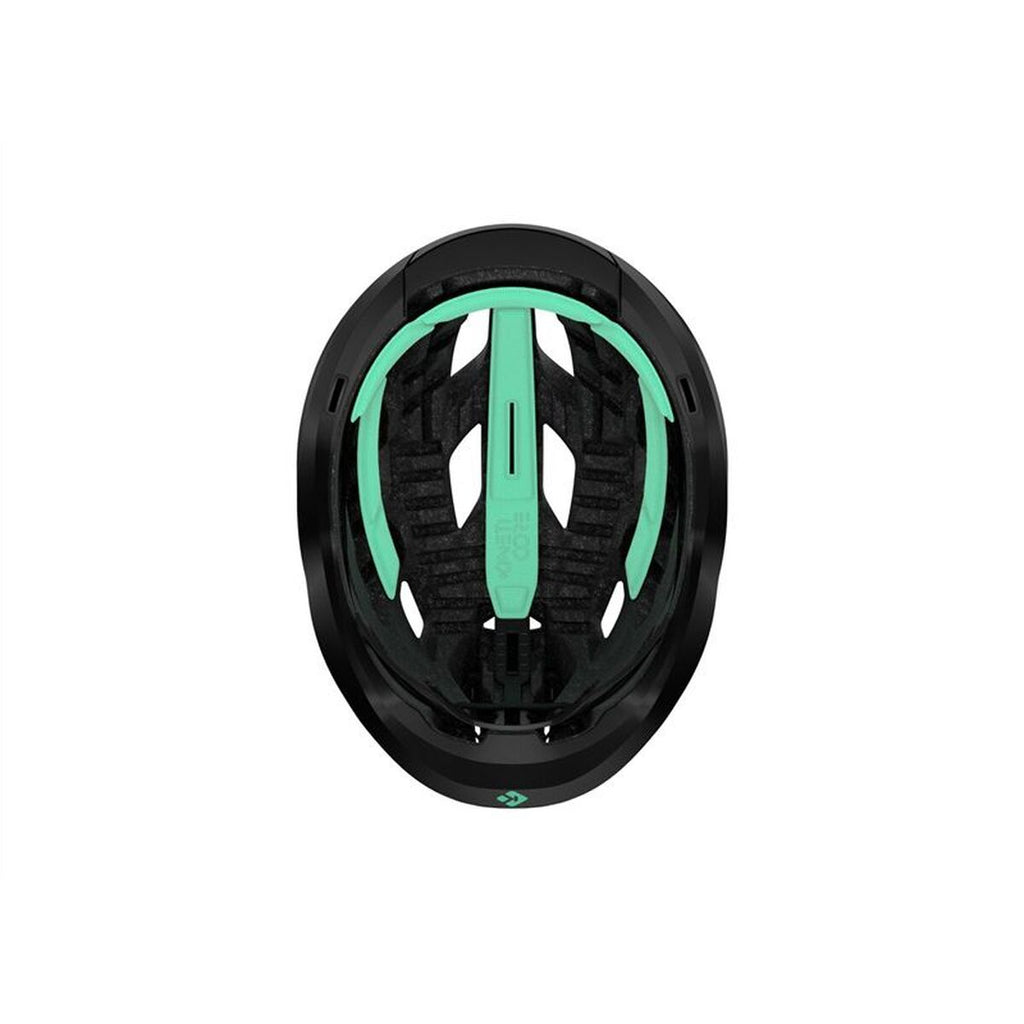 Adult's Cycling Helmet Lazer Strada Kineticore White