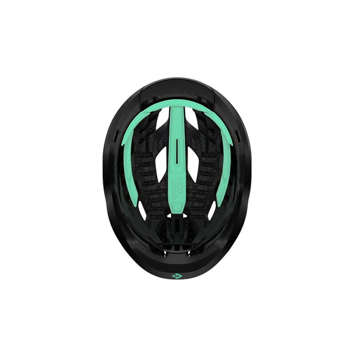 Adult's Cycling Helmet Lazer Strada Kineticore White
