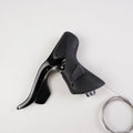 1x11-Speed Gravel/Cyclo-Cross Road Groupset Black
