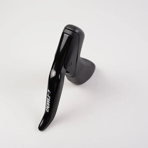 1x11-Speed Gravel/Cyclo-Cross Road Groupset Black