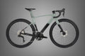 Gravel V3 PRO (Premium Edition) – Full Carbon Gravel Bike