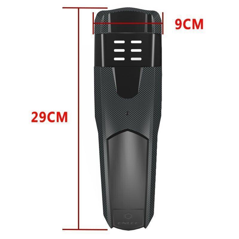 Cycling Mtb Mudguard Mud Guard Mountain Bike Bicycle Fender Front Rear Tyre