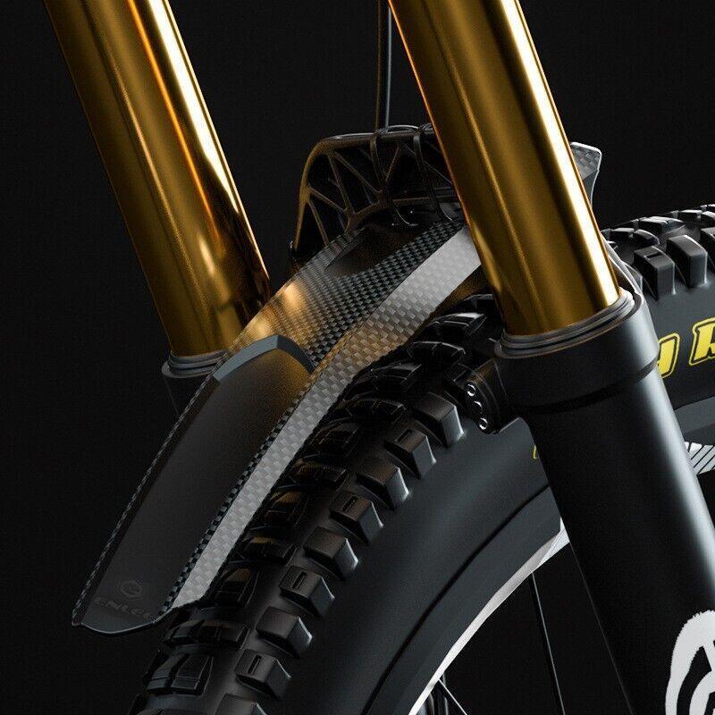Cycling Mtb Mudguard Mud Guard Mountain Bike Bicycle Fender Front Rear Tyre