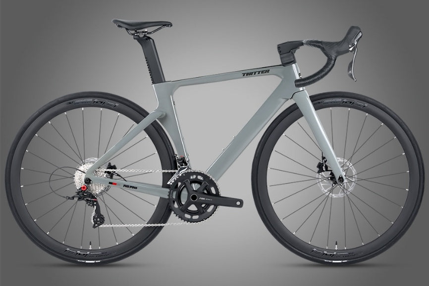 R12 Pro (SP) Twitter Carbon Road Bike