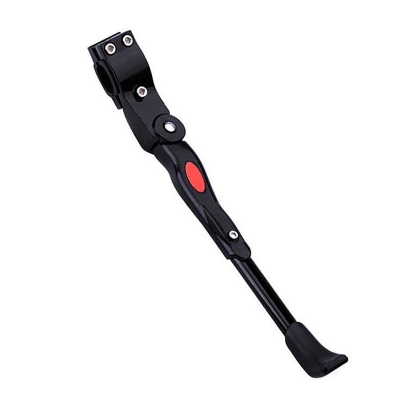 Rear Adjustable Kickstand for Mountain Bicycle Road Bike Parking Support Leg